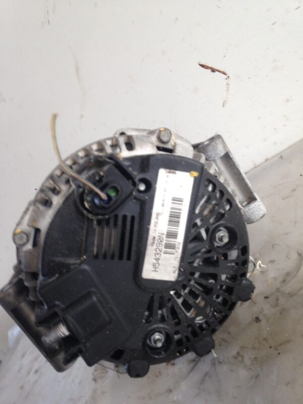 ALTERNADOR MERCEDES CLASE M (W164) 3.0 CDI CAT