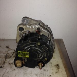 ALTERNADOR HYUNDAI GETZ (TB) 1.1 12V CAT