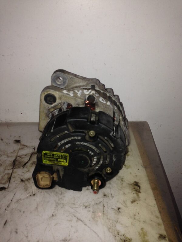 ALTERNADOR HYUNDAI GETZ (TB) 1.1 12V CAT