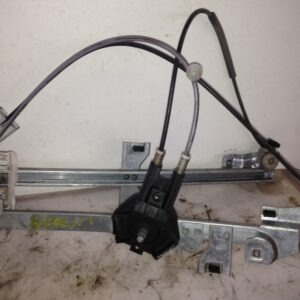 ELEVALUNAS DELANTERO IZQUIERDO PEUGEOT PARTNER (S1) 1.9 Diesel
