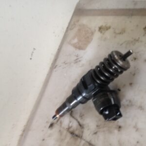 INYECTOR SEAT IBIZA  (6L1) 1.9 TDI