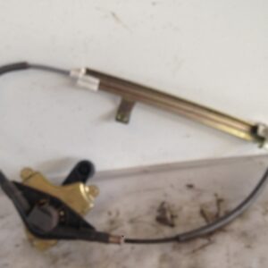 ELEVALUNAS TRASERO DERECHO CITROEN ZX 1.9 Diesel