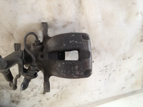 PINZA DE FRENO TRASERA DERECHA SEAT ALTEA (5P1) 2.0 TDI