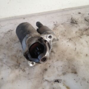MOTOR ARRANQUE AUDI A4 BERLINA (8E) 2.0 20V CAT (ALT)