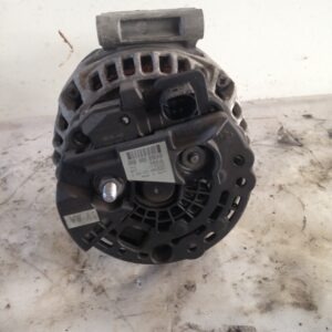 ALTERNADOR AUDI A4 BERLINA (8E) 2.0 20V CAT (ALT)