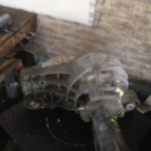 DIFERENCIAL DELANTERO MERCEDES CLASE M (W164) 3.0 CDI CAT