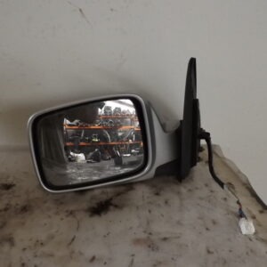 RETROVISOR IZQUIERDO NISSAN X-TRAIL (T30) 2.0 16V CAT