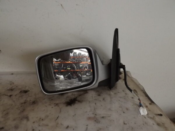 RETROVISOR IZQUIERDO NISSAN X-TRAIL (T30) 2.0 16V CAT
