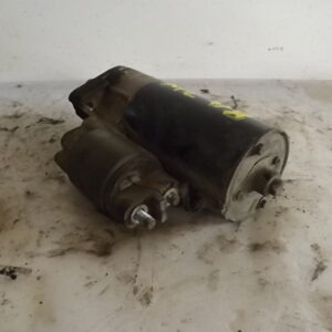 MOTOR ARRANQUE MERCEDES CLASE M (W163) 4.3 V8 24V CAT