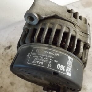ALTERNADOR MERCEDES CLASE M (W163) 4.3 V8 24V CAT