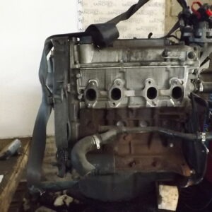 MOTOR COMPLETO FIAT 500 CABRIO (150) 1.2 CAT