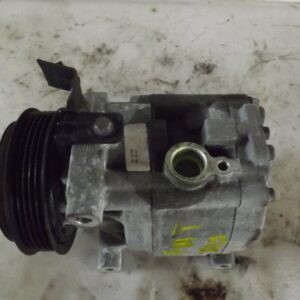 COMPRESOR AIRE ACONDICIONADO FIAT 500 CABRIO (150) 0.9 CAT