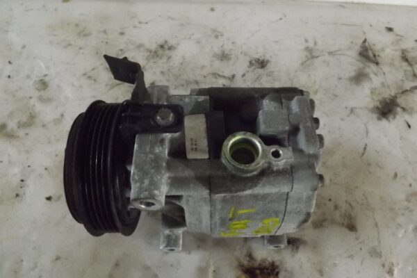 COMPRESOR AIRE ACONDICIONADO FIAT 500 CABRIO (150) 0.9 CAT
