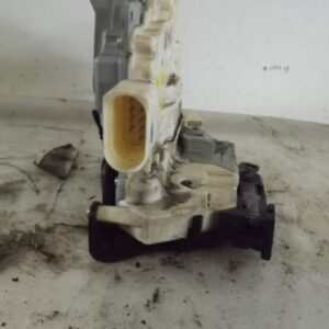 CERRADURA PUERTA DELANTERA IZQUIERDA SEAT IBIZA (6J5) 1.6 TDI