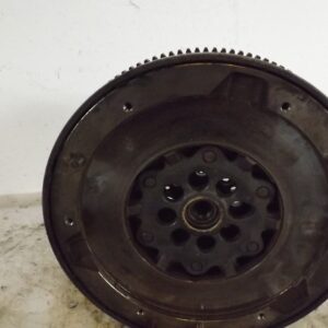 VOLANTE MOTOR BMW SERIE 1 BERLINA (E81/E87) 2.0 Turbodiesel CAT