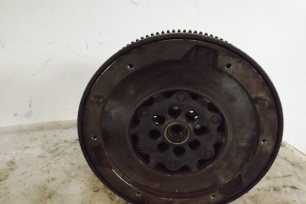 VOLANTE MOTOR BMW SERIE 1 BERLINA (E81/E87) 2.0 Turbodiesel CAT