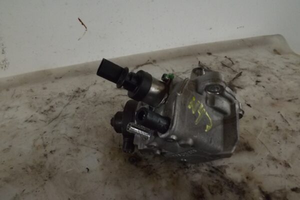 BOMBA INYECCION BMW SERIE 1 BERLINA (E81/E87) 2.0 Turbodiesel CAT