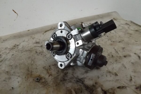 BOMBA INYECCION BMW SERIE 1 BERLINA (E81/E87) 2.0 Turbodiesel CAT - Imagen 2