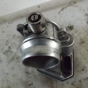CAJA MARIPOSA BMW SERIE 1 BERLINA (E81/E87) 2.0 Turbodiesel CAT