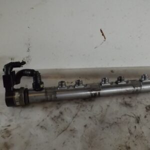 RAMPA INYECTORA BMW SERIE 1 BERLINA (E81/E87) 2.0 Turbodiesel CAT