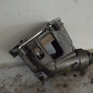 SOPORTE FILTRO ACEITE BMW SERIE 1 BERLINA (E81/E87) 2.0 Turbodiesel CAT