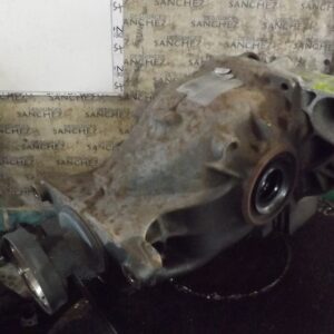 DIFERENCIAL TRASERO BMW SERIE 5 BERLINA (E60) 3.0 24V CAT