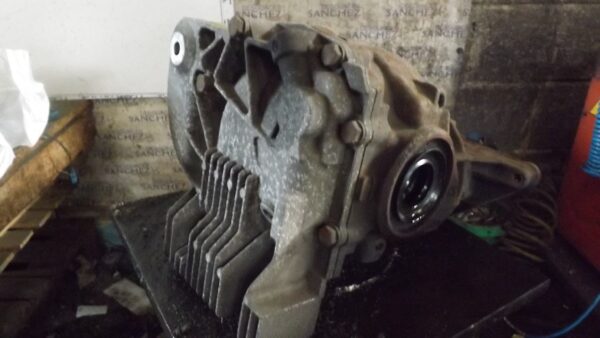 DIFERENCIAL TRASERO BMW SERIE 5 BERLINA (E60) 3.0 24V CAT - Imagen 2