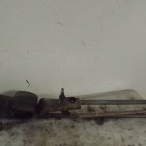 MOTOR LIMPIA DELANTERO FORD FOCUS BERLINA (CAK) 1.8 TDDI Turbodiesel CAT