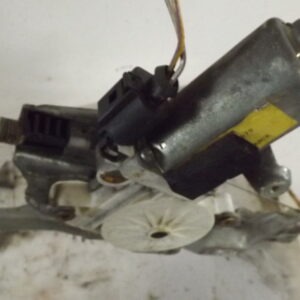 MOTOR ELEVALUNAS DELANTERO DERECHO FORD FOCUS BERLINA (CAK) 1.8 TDCi CAT
