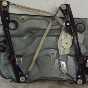 ELEVALUNAS DELANTERO DERECHO VOLKSWAGEN GOLF IV BERLINA (1J1) 1.9 TDI