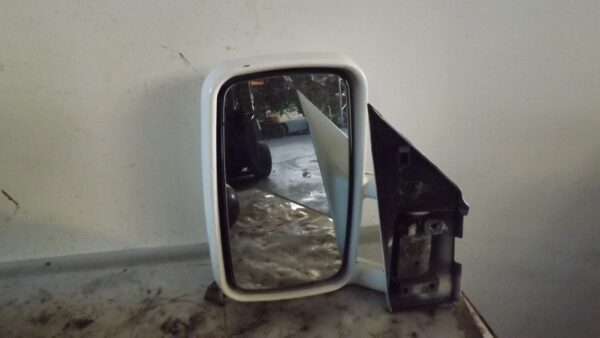 RETROVISOR IZQUIERDO VOLKSWAGEN LT CAJA ABIERTA (MOD. 1997) 2.5 TDI CAT (APA) - Imagen 2
