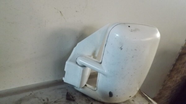 RETROVISOR IZQUIERDO VOLKSWAGEN LT CAJA ABIERTA (MOD. 1997) 2.5 TDI CAT (APA)