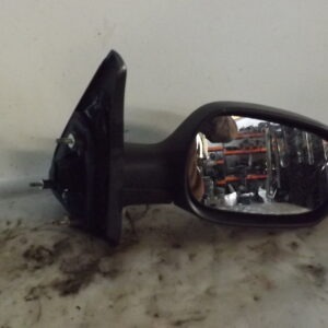 RETROVISOR DERECHO RENAULT MEGANE I COUPE FASE 2 (DA..) 1.9 dTi Diesel CAT