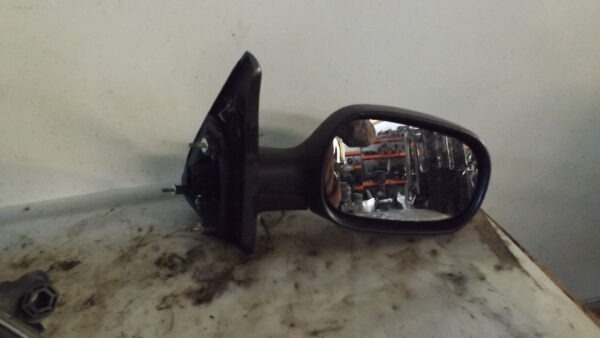 RETROVISOR DERECHO RENAULT MEGANE I COUPE FASE 2 (DA..) 1.9 dTi Diesel CAT