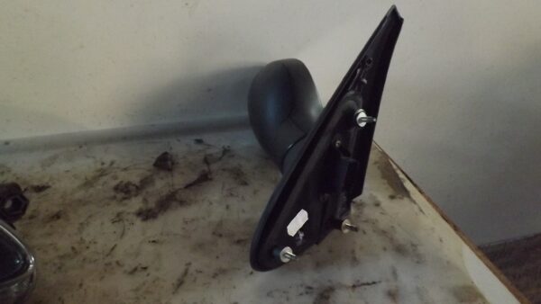 RETROVISOR DERECHO RENAULT MEGANE I COUPE FASE 2 (DA..) 1.9 dTi Diesel CAT - Imagen 2