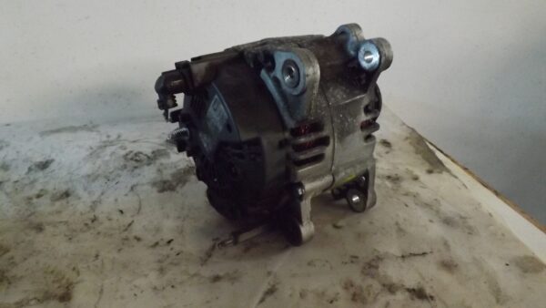 ALTERNADOR SEAT LEON (1P1) 1.6 TDI