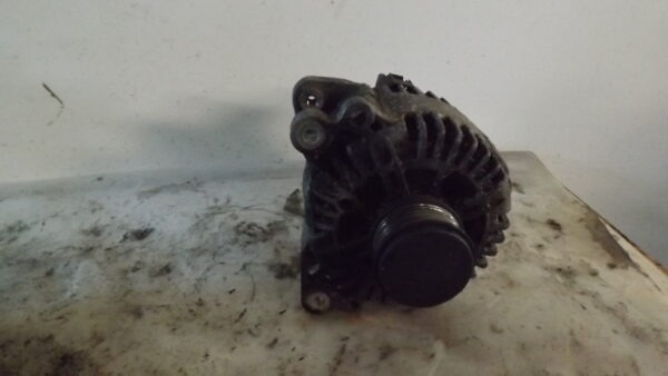 ALTERNADOR SEAT LEON (1P1) 1.6 TDI - Imagen 2