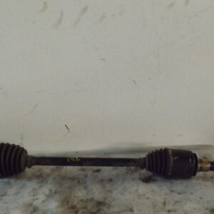 TRANSMISION DELANTERA DERECHA MERCEDES CLASE M (W164) 3.0 CDI CAT