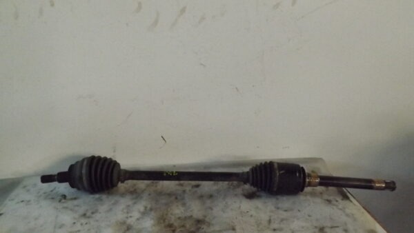 TRANSMISION DELANTERA DERECHA MERCEDES CLASE M (W164) 3.0 CDI CAT