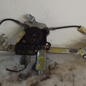 MOTOR ELEVALUNAS TRASERO DERECHO FORD FOCUS BERLINA (CAK) 1.8 TDCi CAT