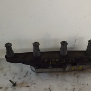 BOBINA ENCENDIDO SEAT AROSA (6H1) 1.0