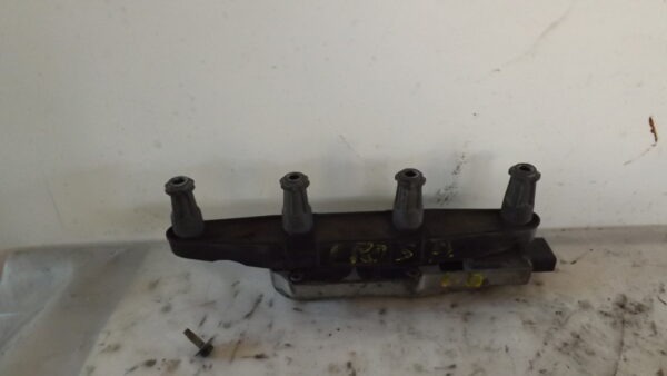 BOBINA ENCENDIDO SEAT AROSA (6H1) 1.0