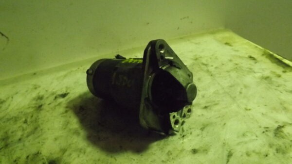 MOTOR ARRANQUE DACIA DUSTER 1.5 dCi Diesel FAP CAT - Imagen 2