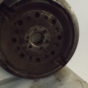 VOLANTE MOTOR SEAT LEON (1M1) 1.9 TDI