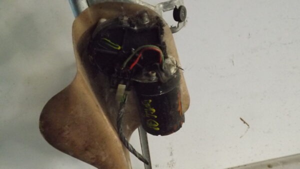 MOTOR LIMPIA DELANTERO SEAT IBIZA (6K) 1.9 Diesel (1Y)