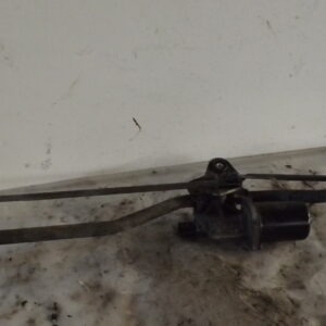 MOTOR LIMPIA DELANTERO VOLKSWAGEN T5 CAJA ABIERTA / DOBLE CABINA 2.5 TDI