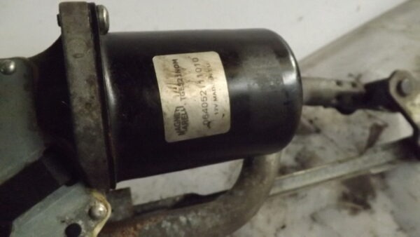 MOTOR LIMPIA DELANTERO VOLKSWAGEN T5 CAJA ABIERTA / DOBLE CABINA 2.5 TDI - Imagen 3