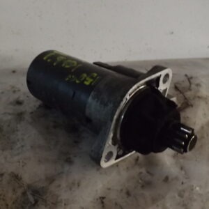 MOTOR ARRANQUE SEAT LEON (1M1) 1.9 TDI