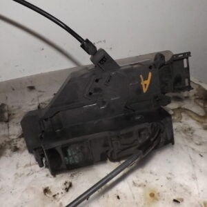 CERRADURA PUERTA TRASERA DERECHA PEUGEOT 3008 2.0 16V HDi FAP