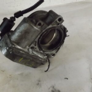 CAJA MARIPOSA VOLKSWAGEN TOURAN (1T1) 1.9 TDI